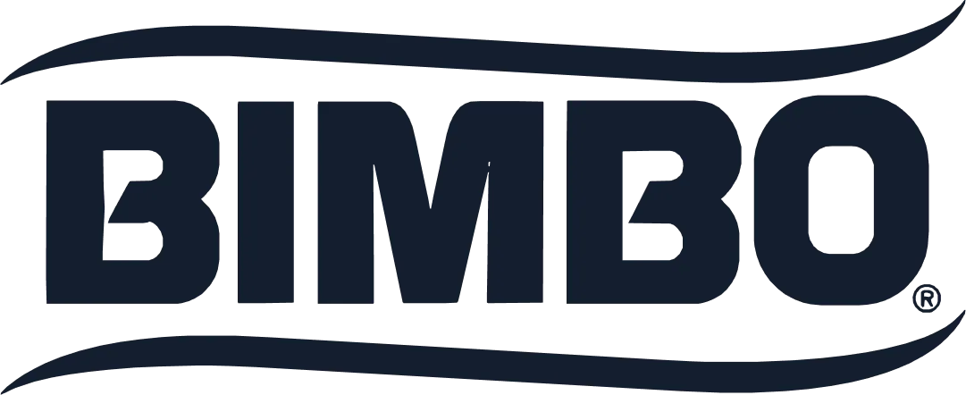 logo bimbo